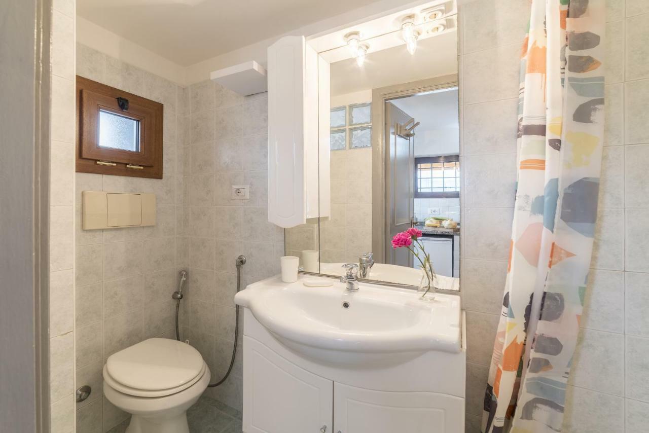 Ferienwohnung Peperino Attic Flat Ciampino Exterior foto