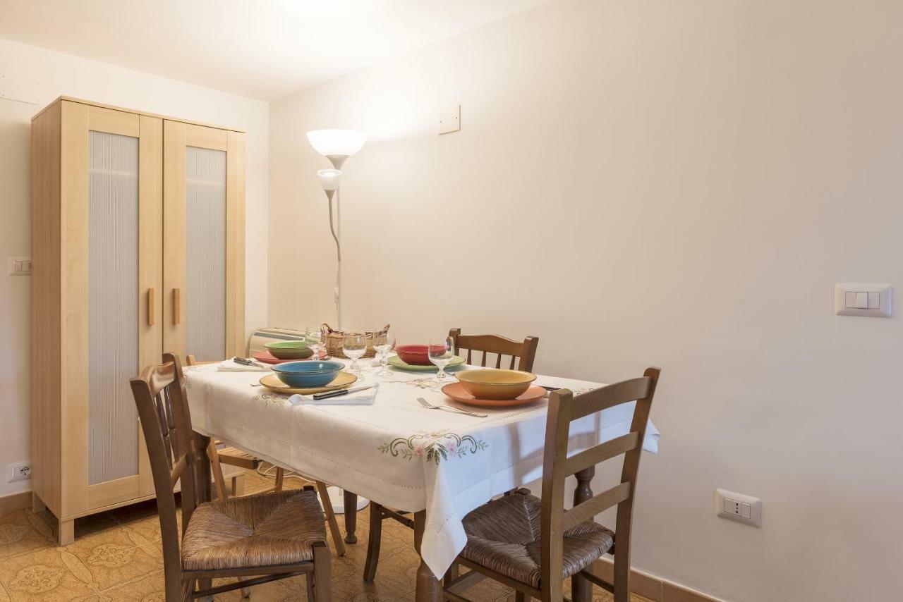 Ferienwohnung Peperino Attic Flat Ciampino Exterior foto